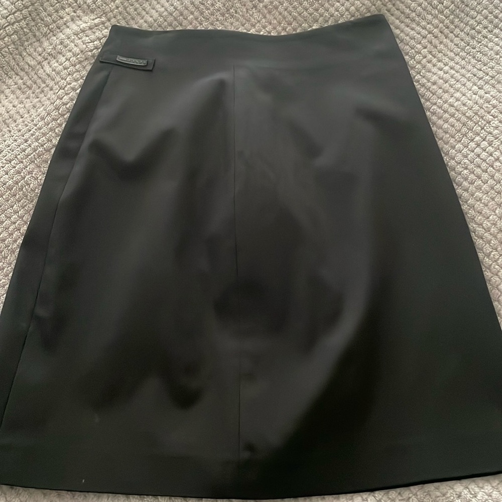 Prada Skirt - image 1